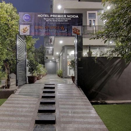 Hotel Premier Noida 135 Zewnętrze zdjęcie